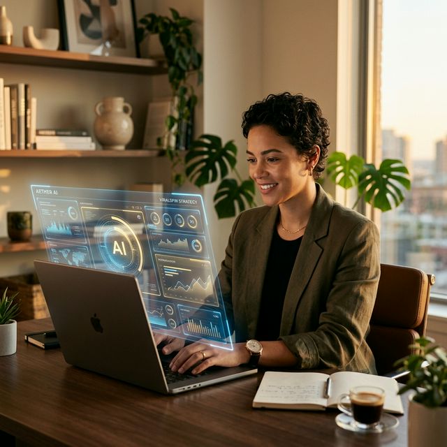 AI Enhanced Director