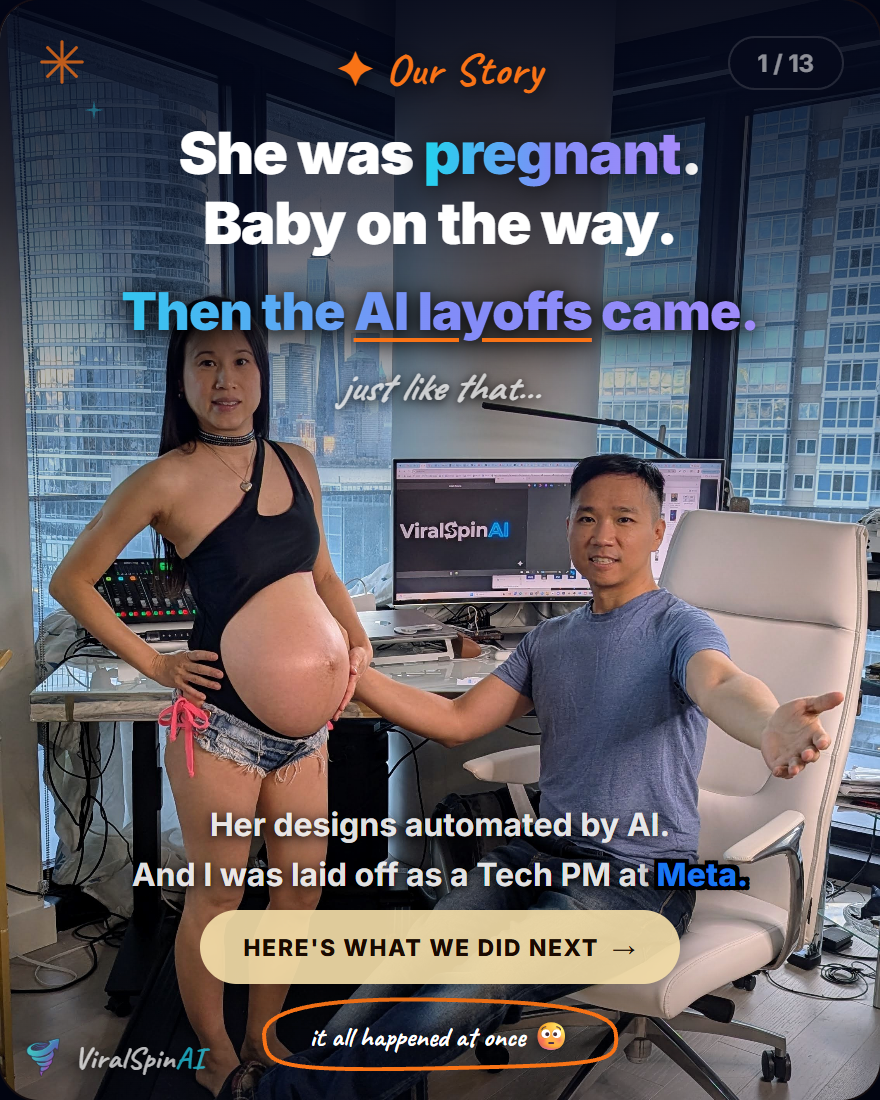 Storytelling as a Service