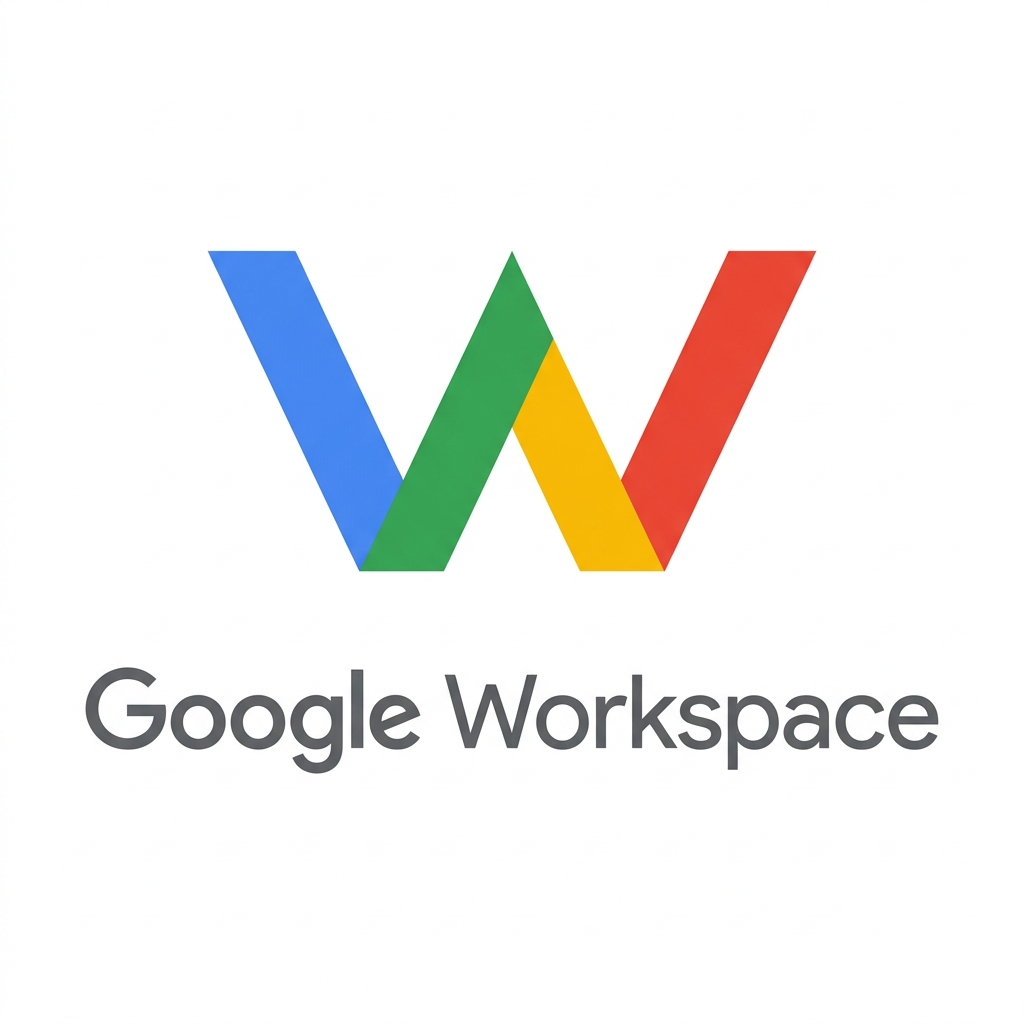 Google Workspace Logo